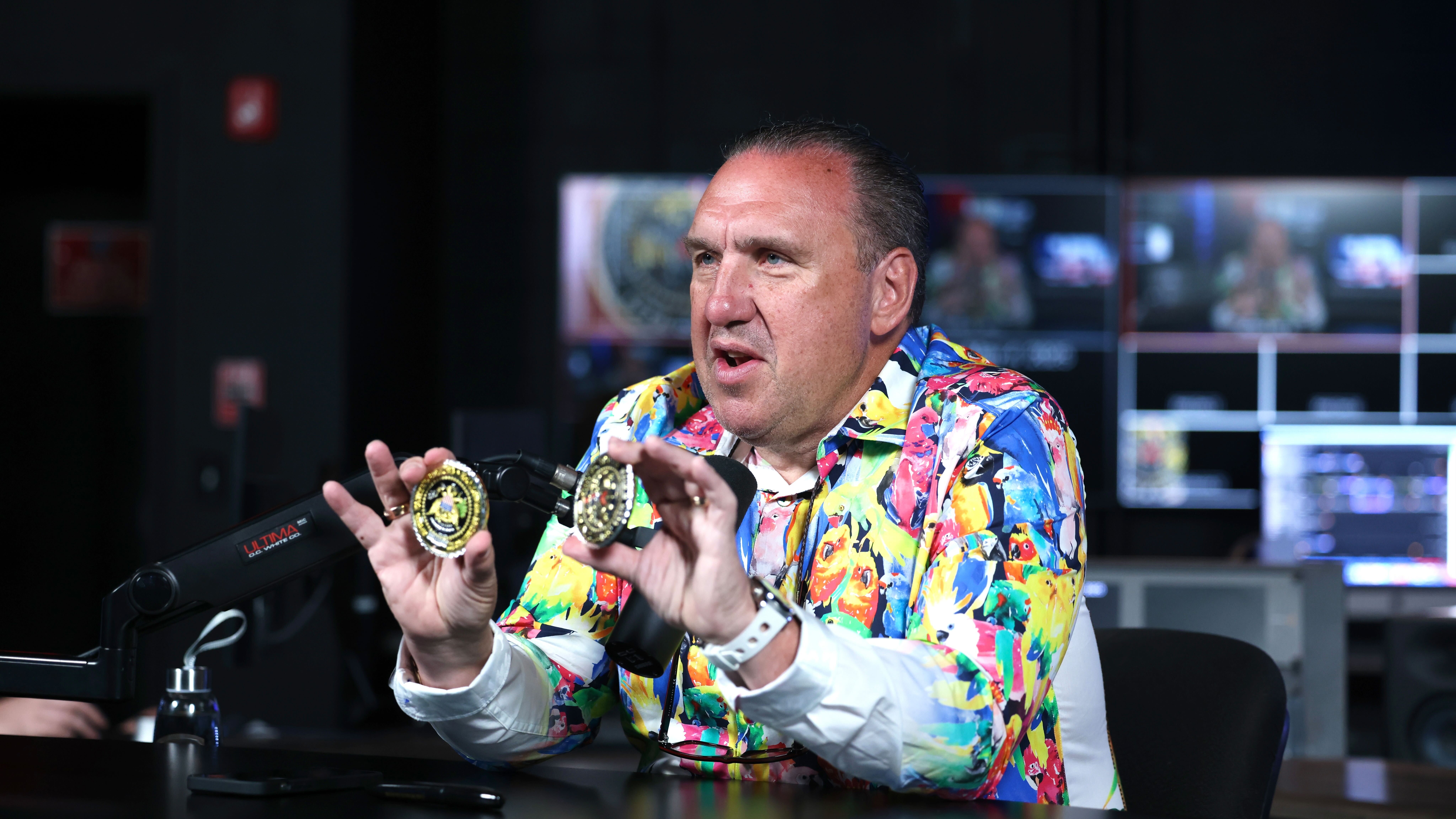 White House Prayer, Sharia Law in FL, The WEF's Influence in Canada—What's Next?