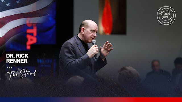 Night 1353 of The Stand | The River C...