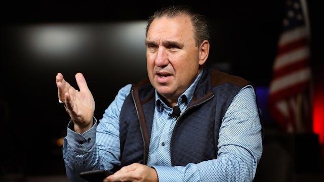 Rodney Howard-Browne – News Update 3/...