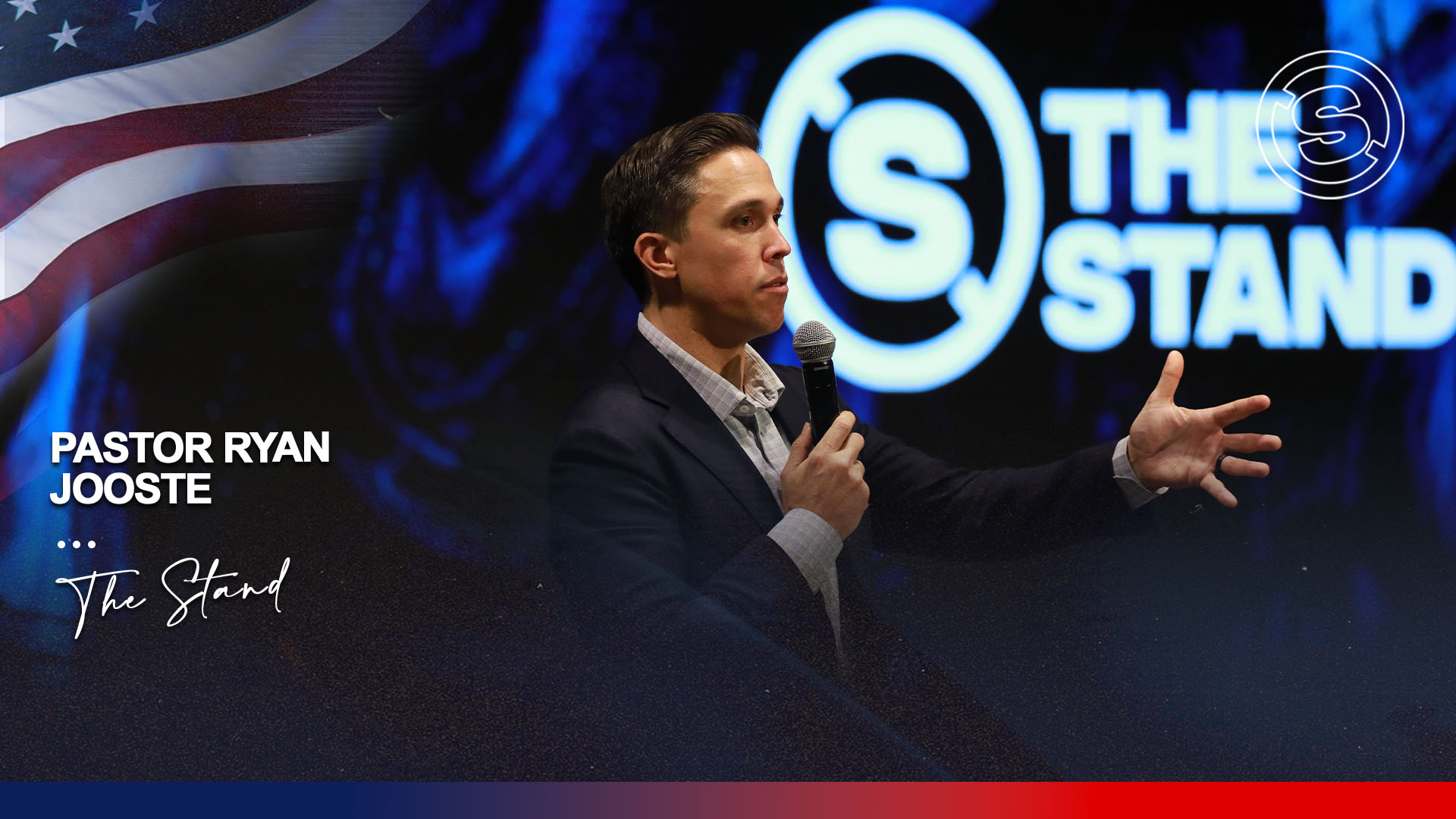 Night 1368 of The Stand | The River Church