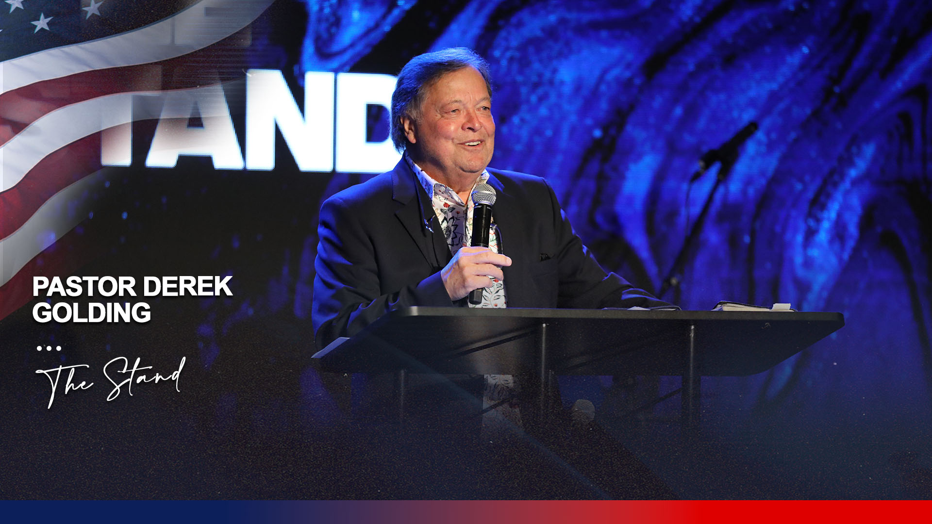 Night 1487 of The Stand | The River Church