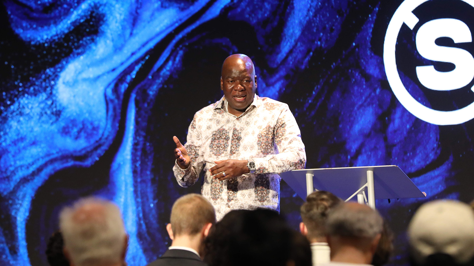 Night 1225 of The Stand | The River Church