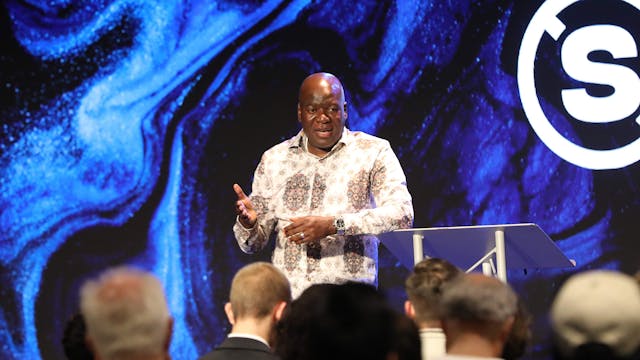 Night 1225 of The Stand | The River C...