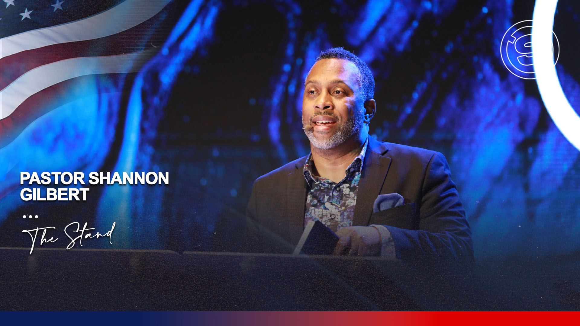 Night 1356 of The Stand | The River Church