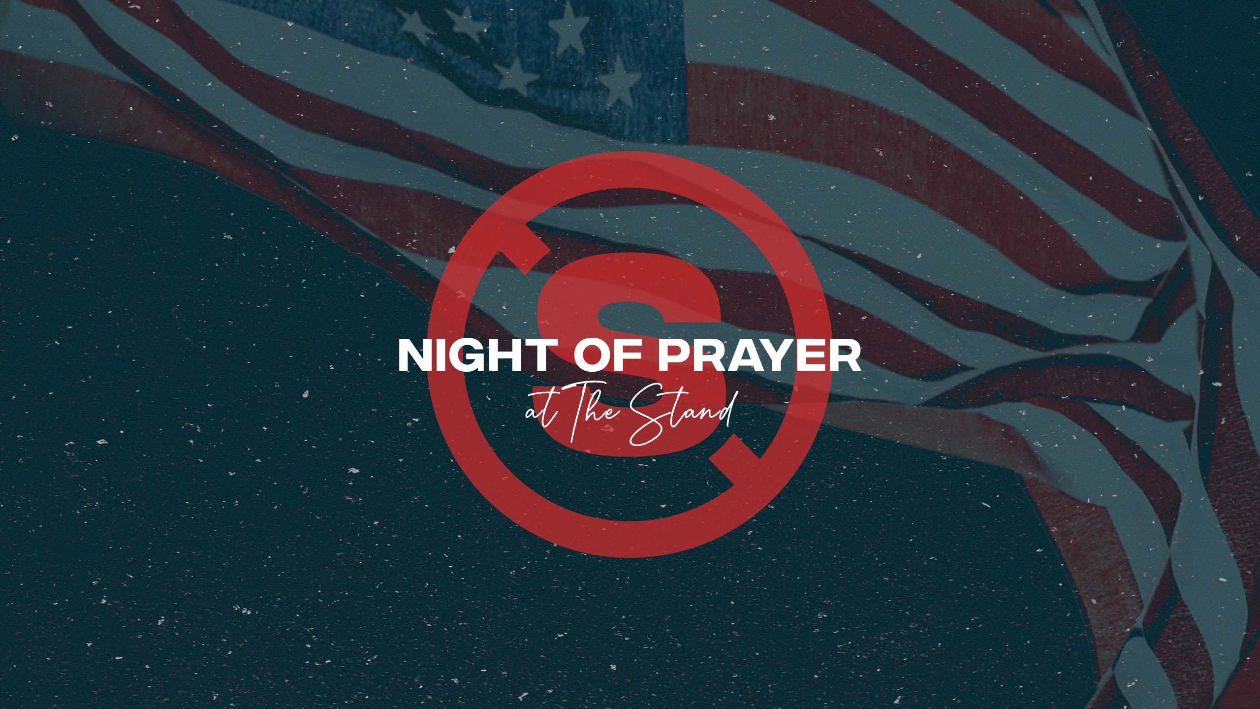 Day 672 of The Stand | Prayer & Praise Night | Live from The River Church