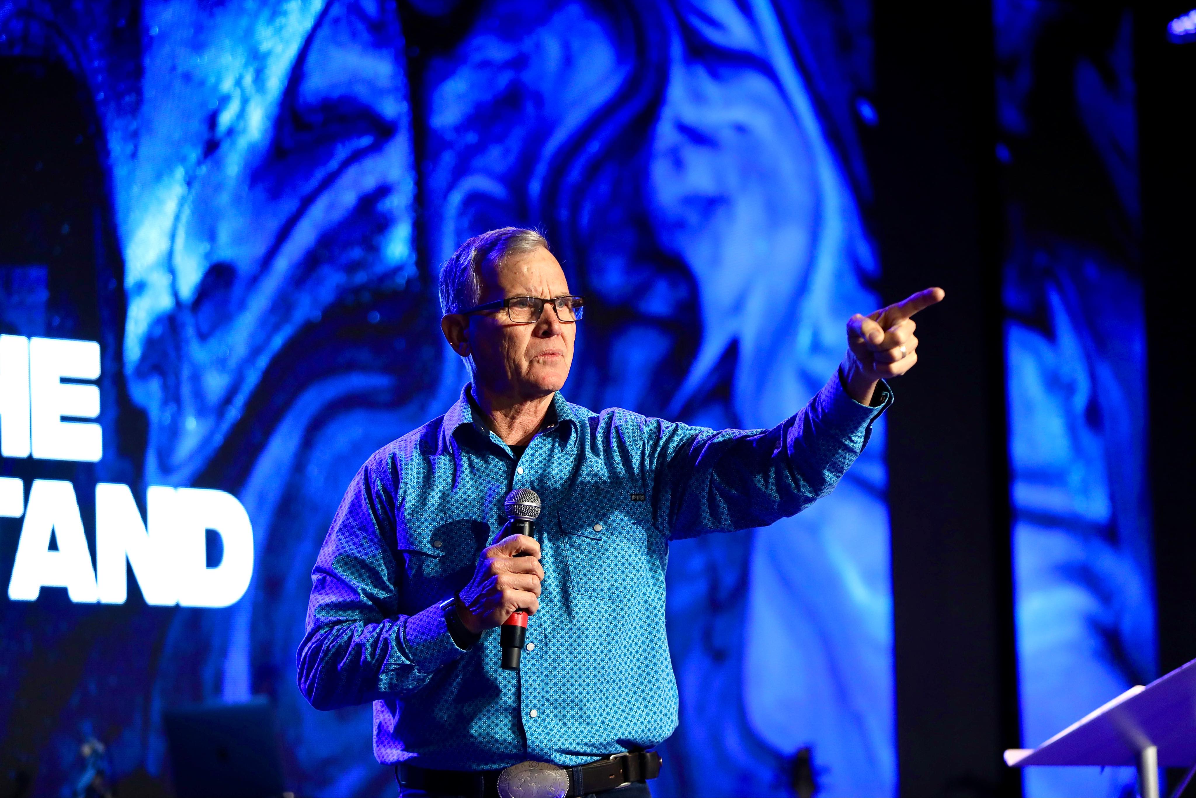 Night 941 of The Stand | The River Church