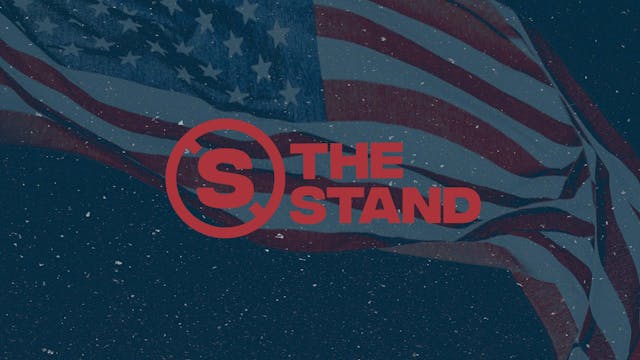 Day 749 of The Stand | Live from The ...