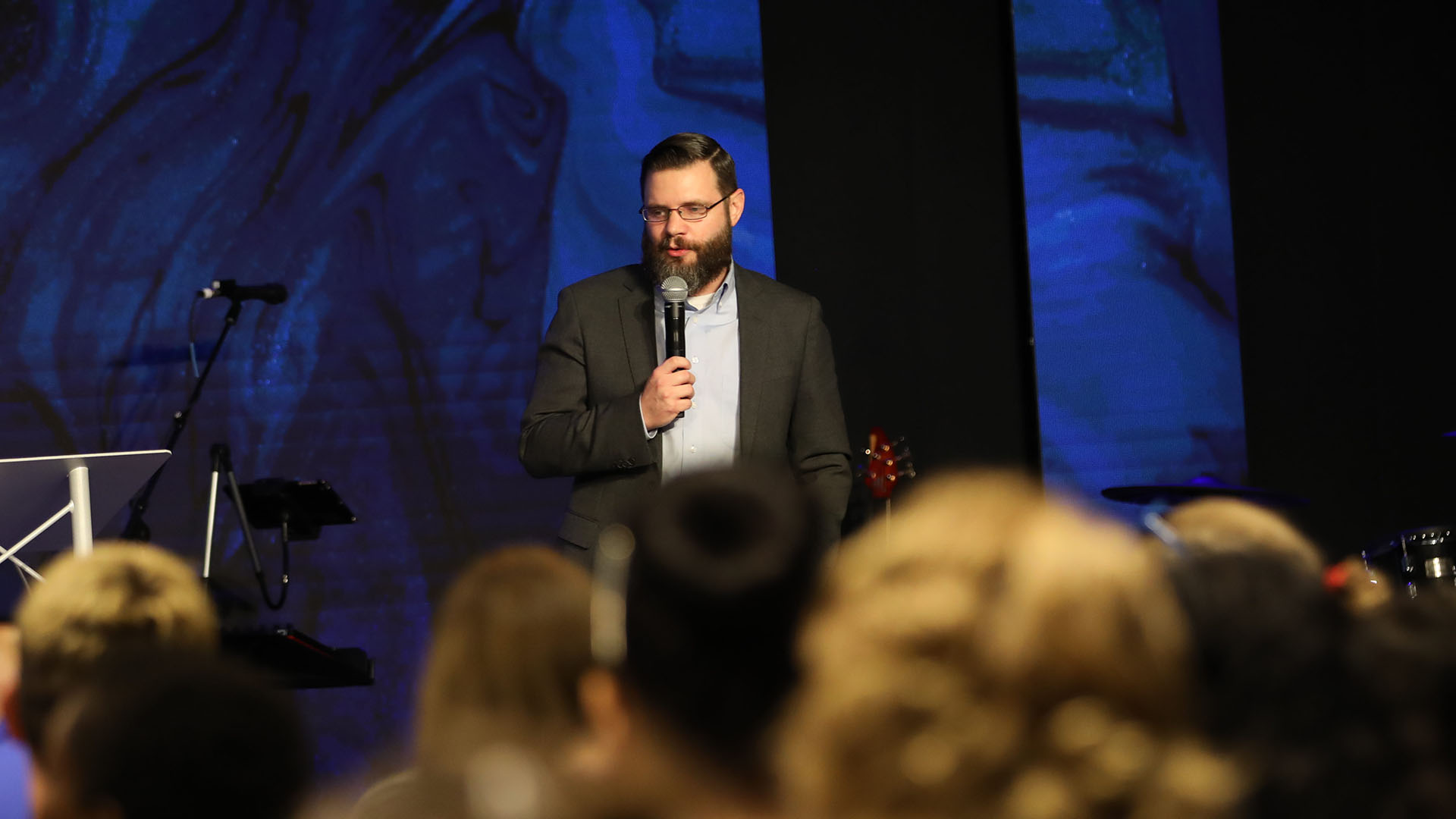 Night 1113 of The Stand | The River Church