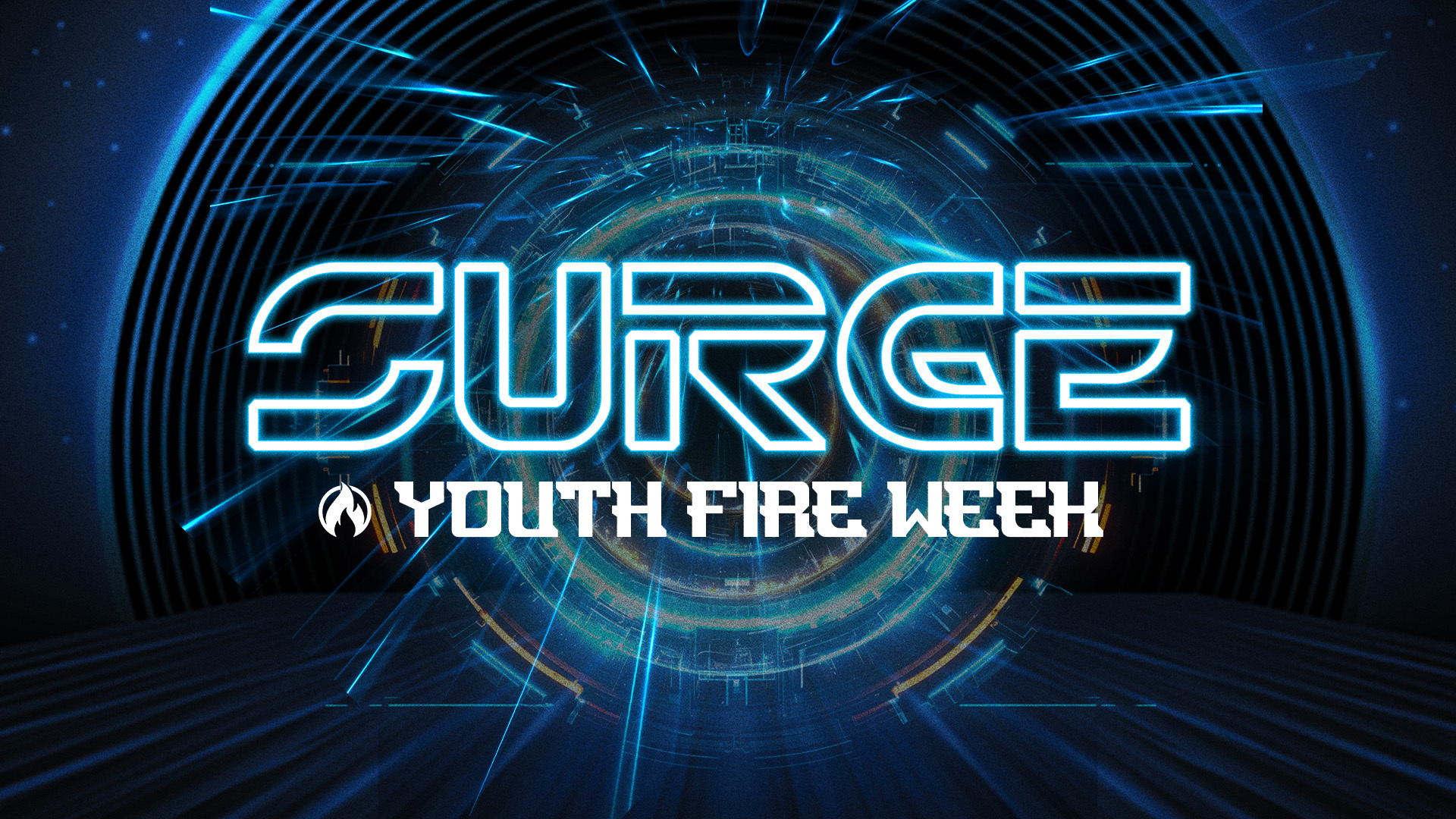 Fire Conference 2025 | Youth Week | Session 7