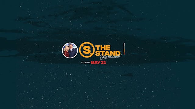 Day 4 of The Stand | Live from The Ri...