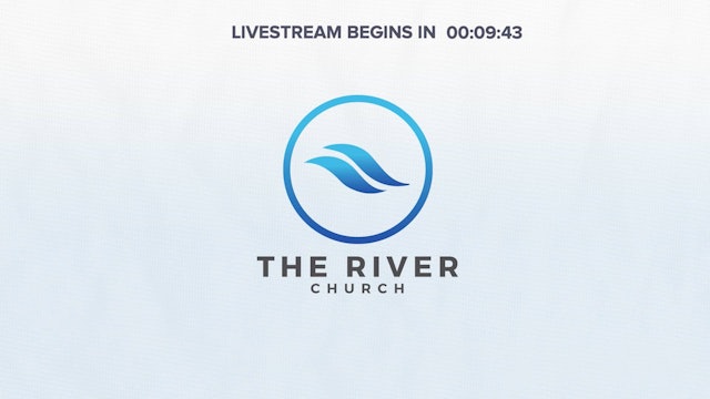 Day 688 | The Main Event | The Power of His Might - Pt.2 | Live: River Church - Part 1