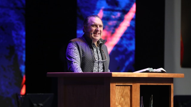 Winter Campmeeting 2023 | Kingdom Business | Session 36