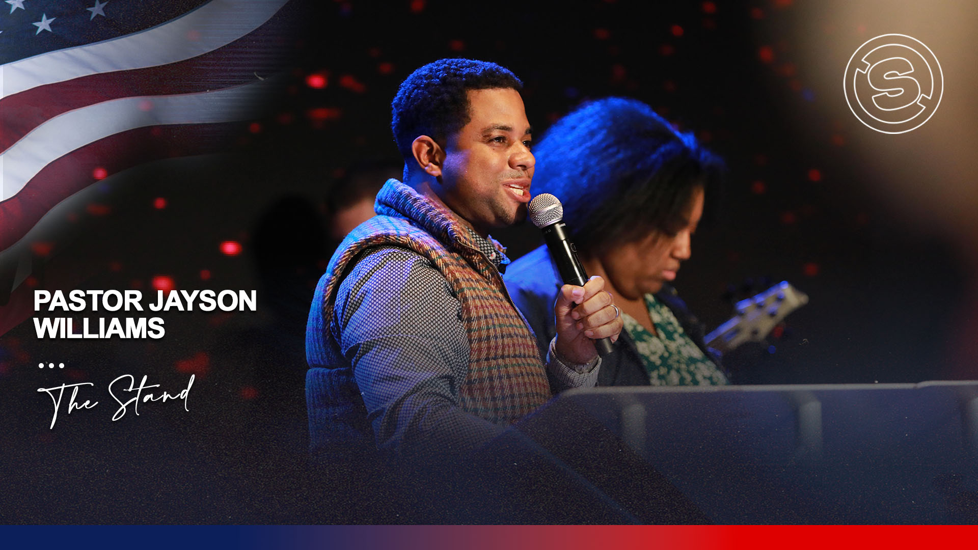 Night 1313 of The Stand