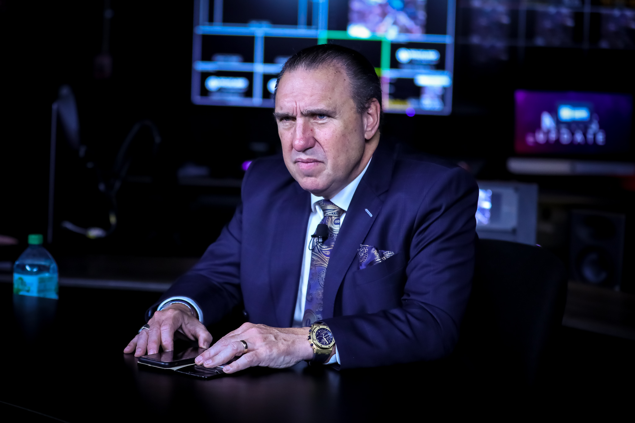 Rodney Howard-Browne – News Update 8/14/2022