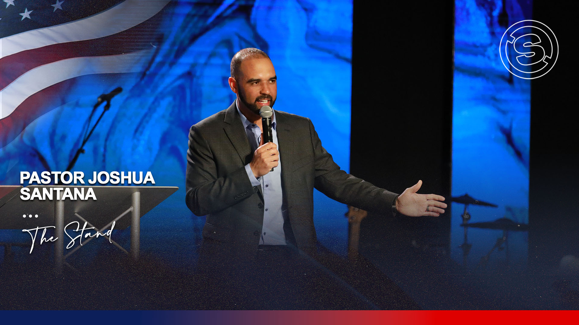 Night 1349 of The Stand | The River Church