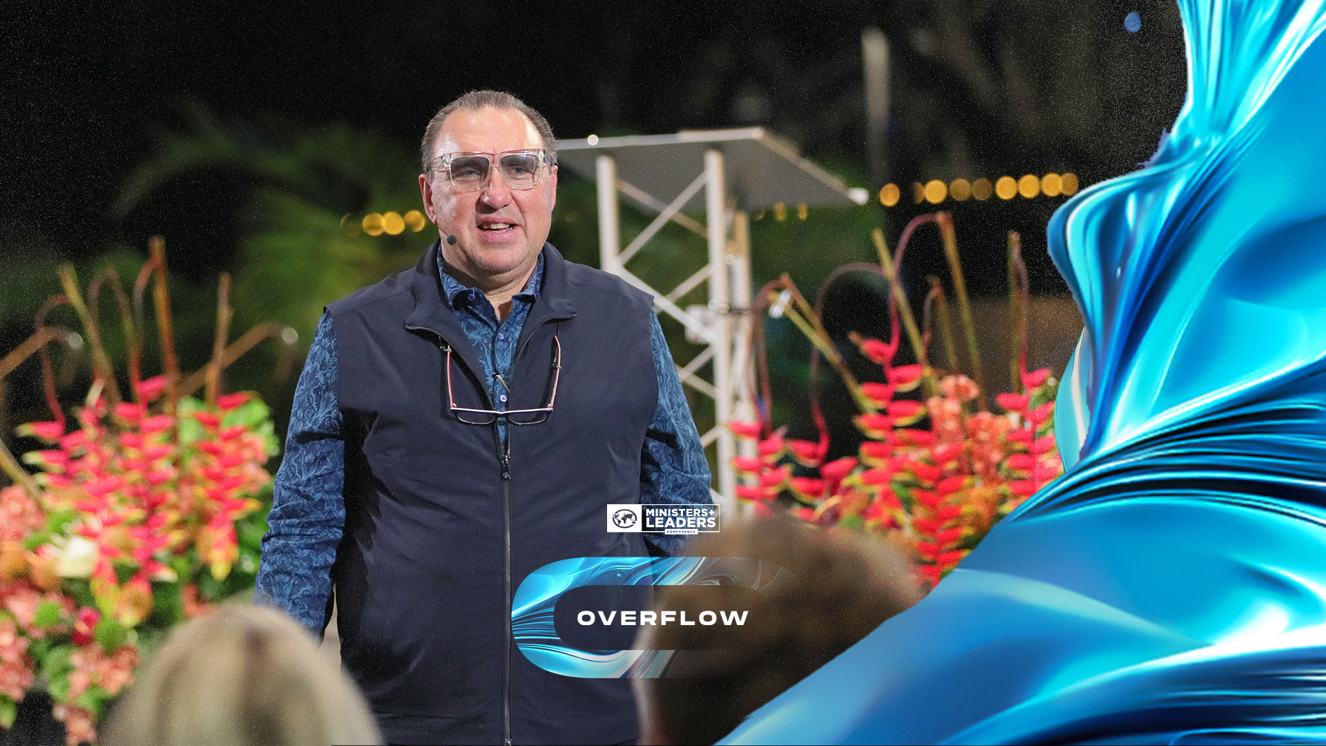 Spring Ministers & Leaders Conference 2023 | Overflow | Session 12