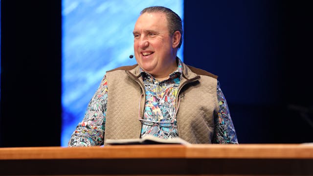 Breaking Through, Setting the Level! ...