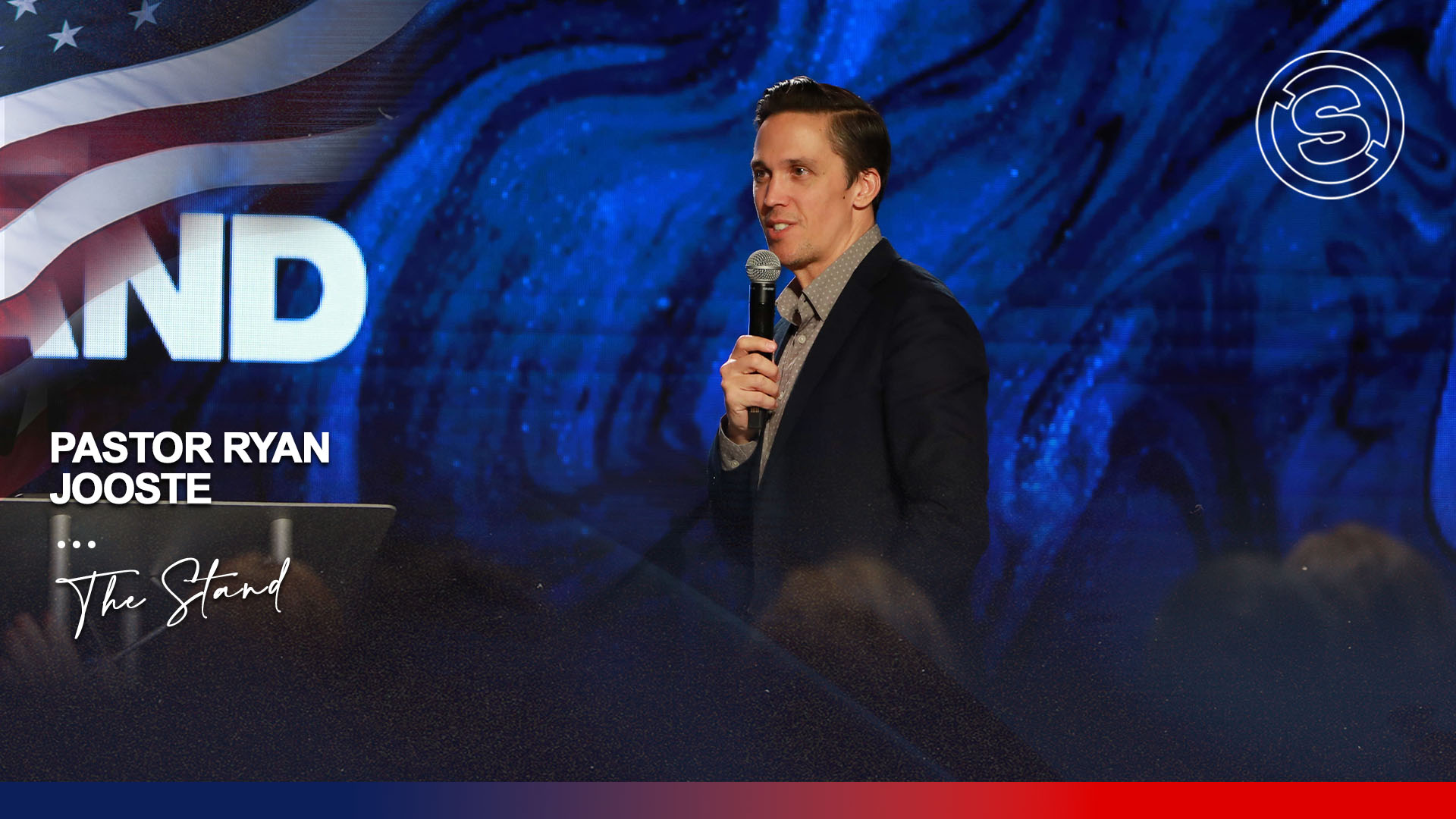 Night 1343 of The Stand | The River Church