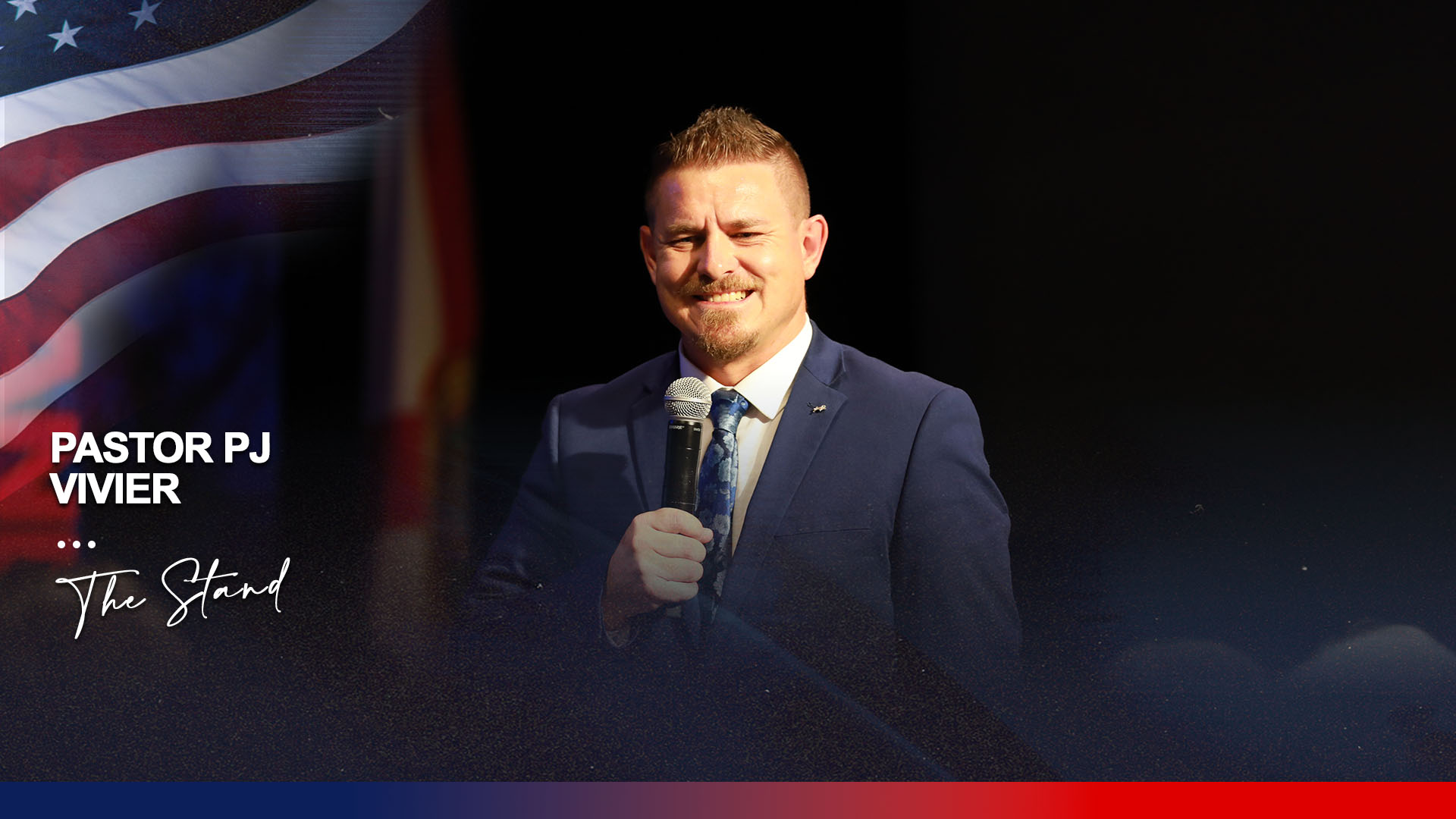 Night 1465 of The Stand | The River Church