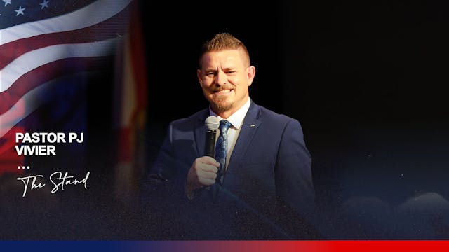 Night 1465 of The Stand | The River C...