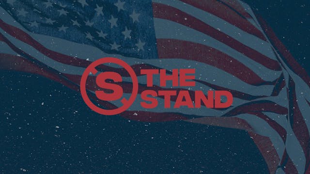 Night 798 of The Stand | The River Ch...