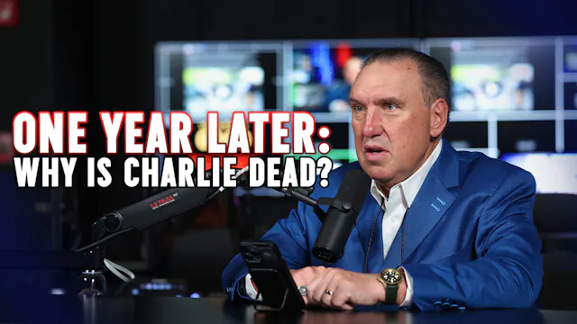 One Year Later: Why is Charlie Dead?