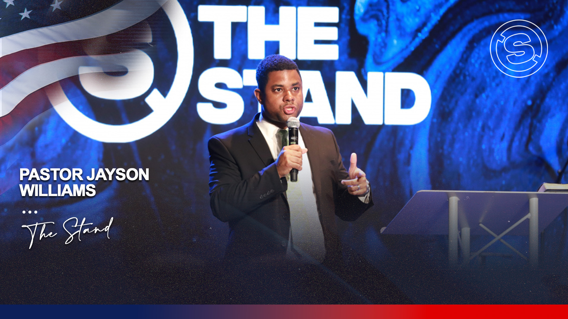 Night 1257 of The Stand | The River Church