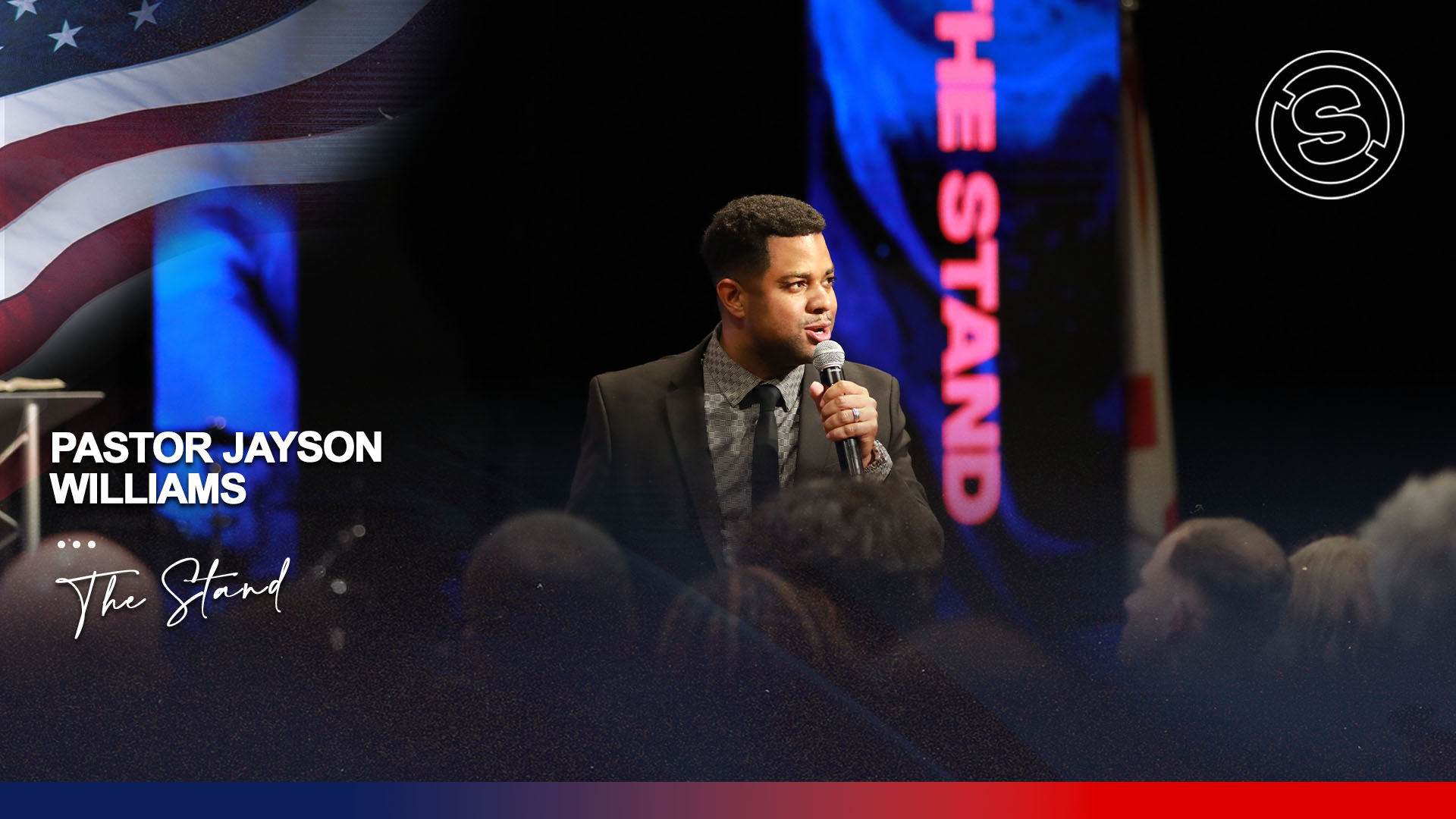 Night 1362 of The Stand | The River Church