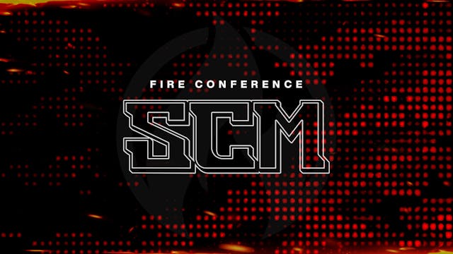The Main Event | Fire Conference 2024...