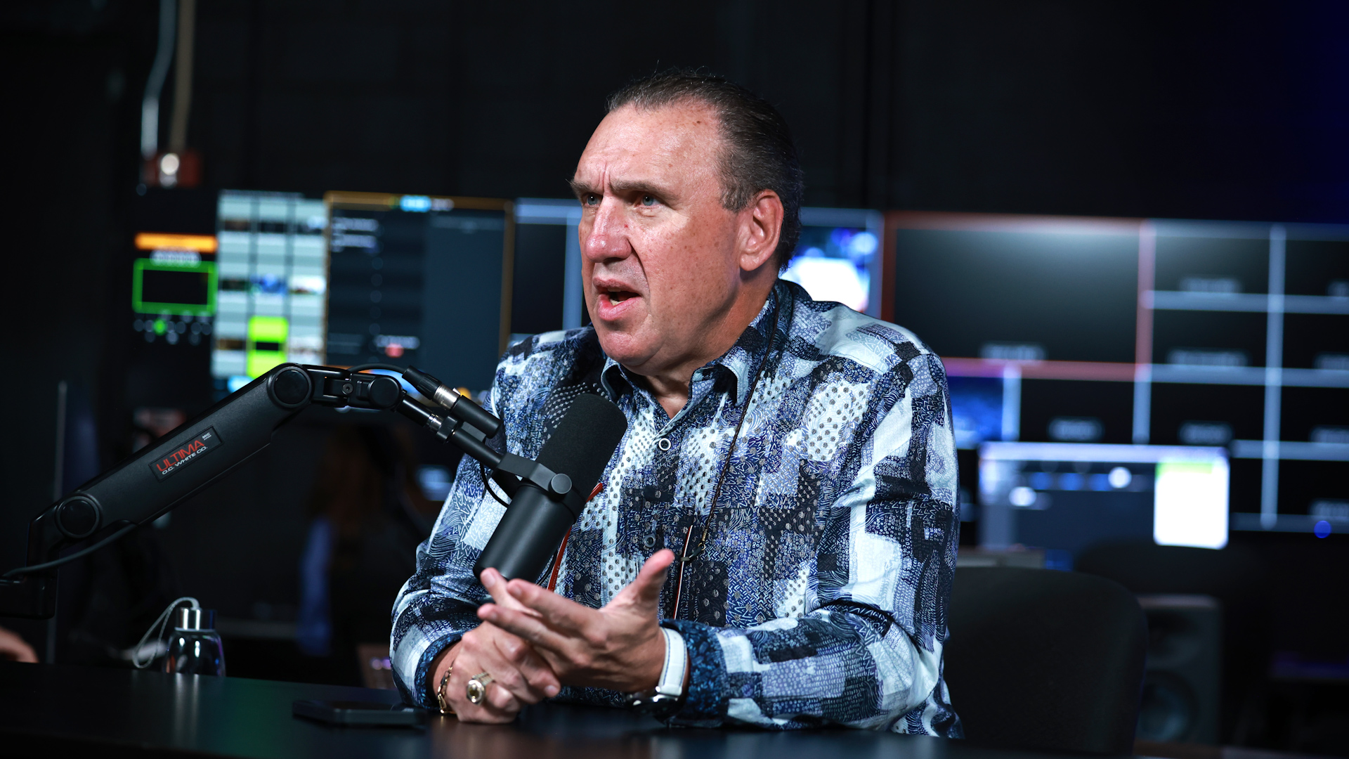 Rodney Howard-Browne – News Update 8/18/2024