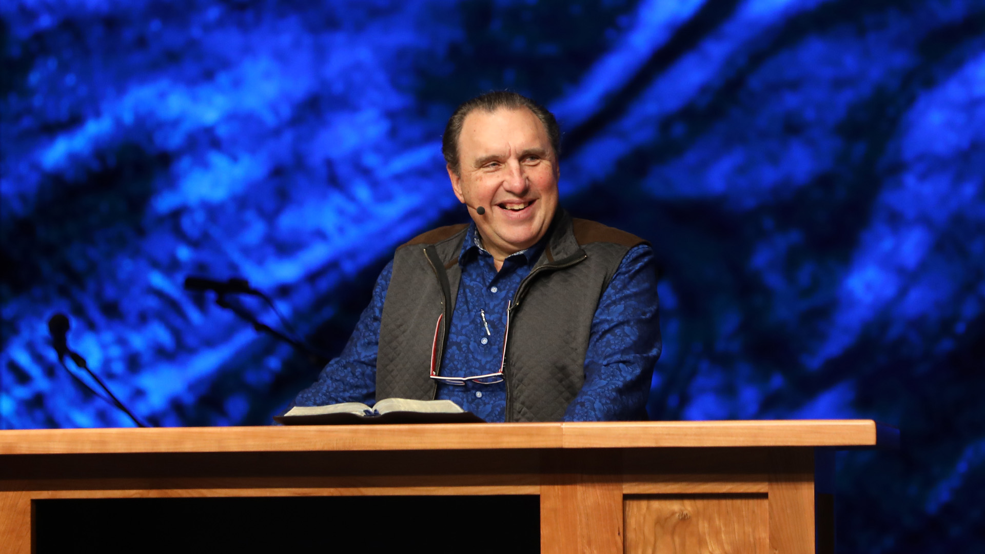 Winter Campmeeting 2023 | Kingdom Business | Session 25