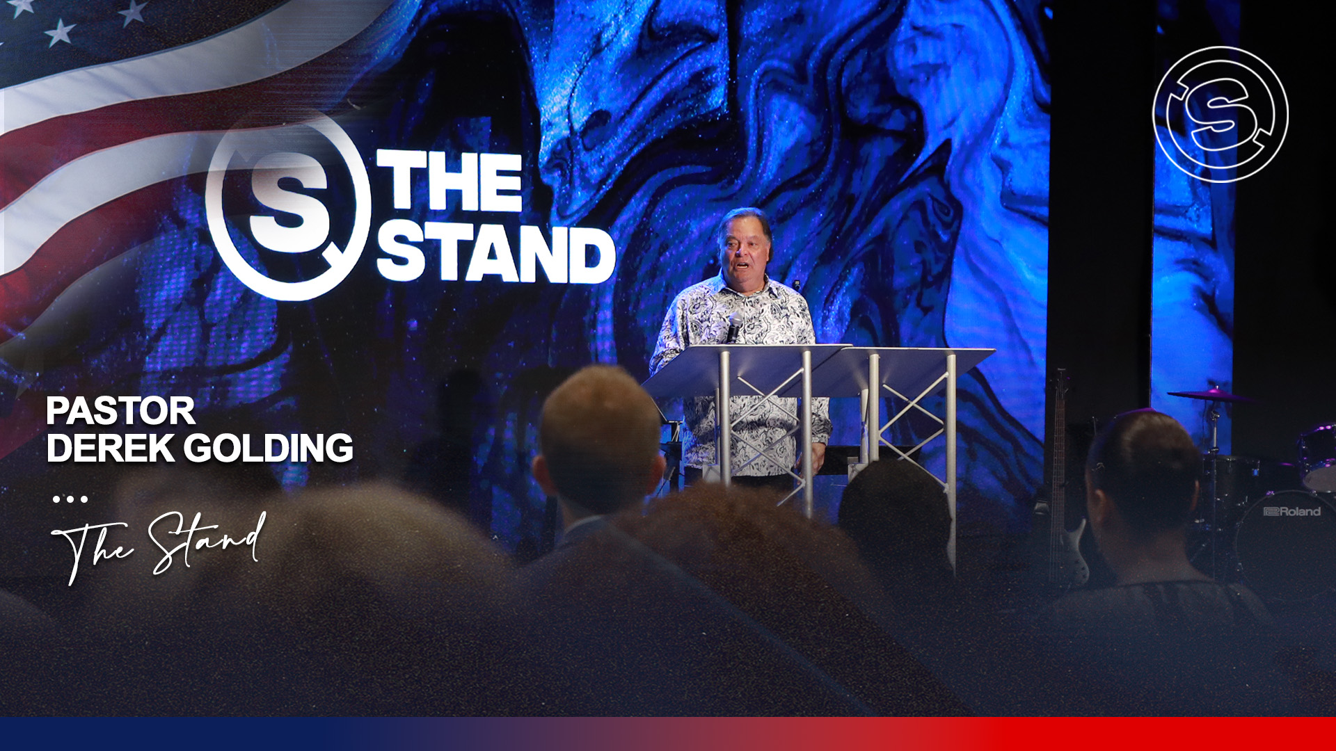 Night 1250 of The Stand | The River Church