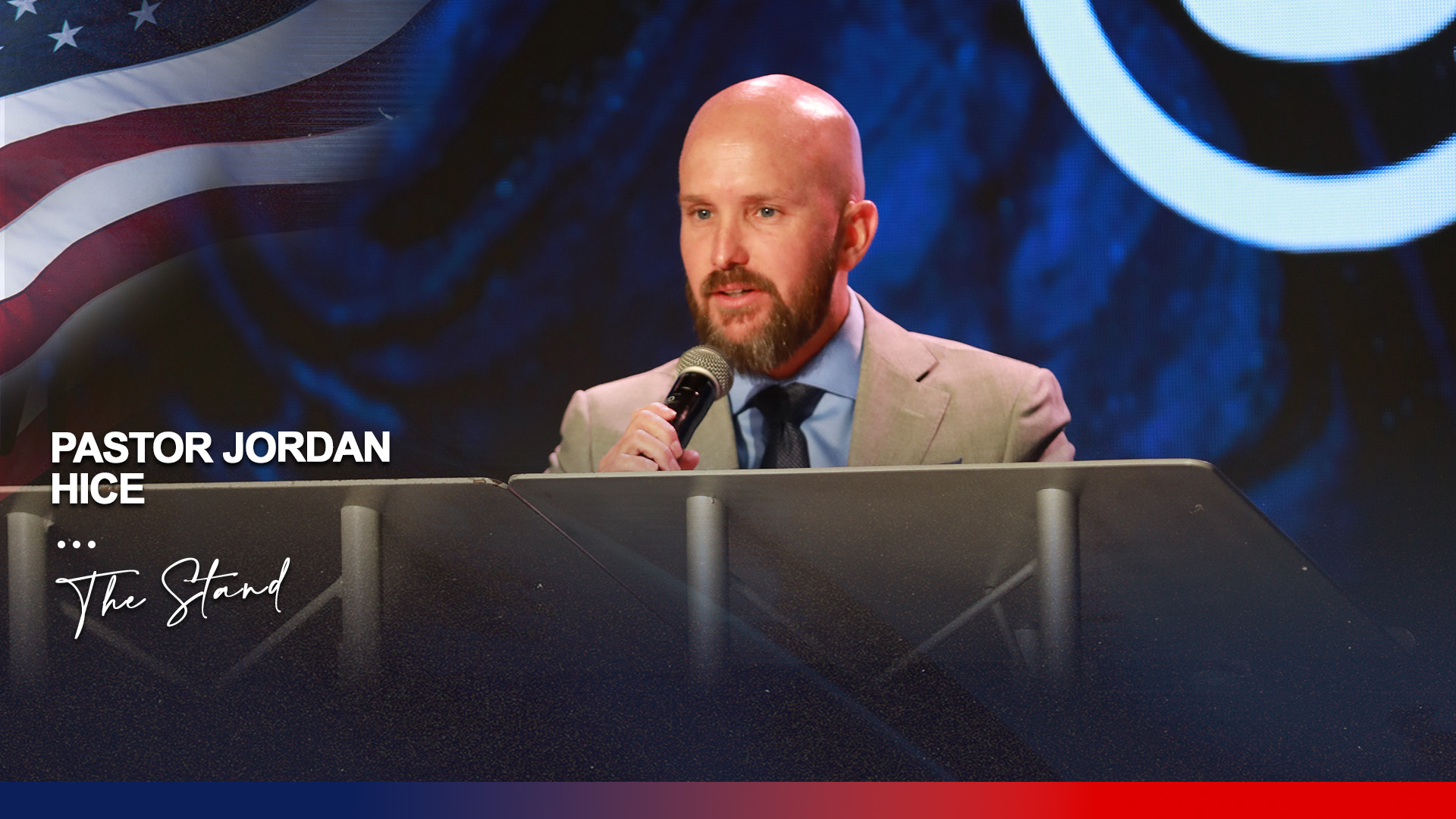 Night 1418 of The Stand | The River Church