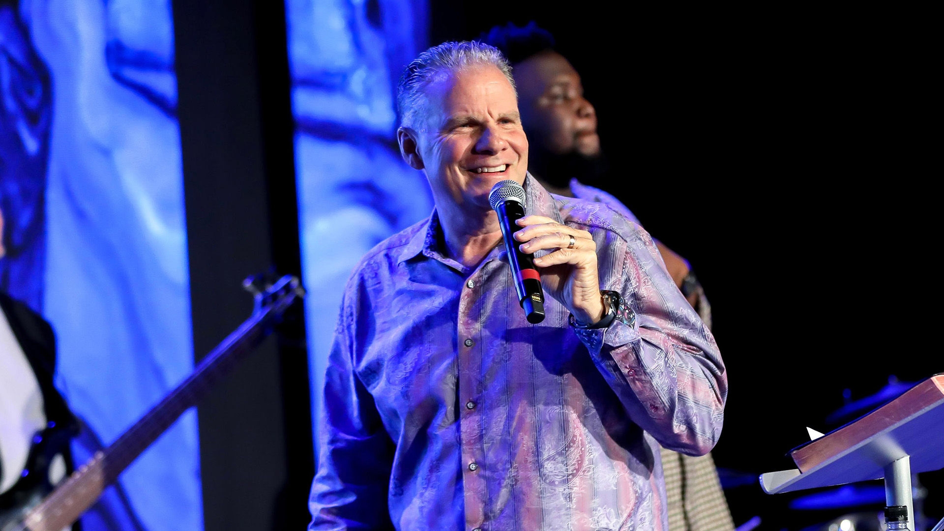 Night 991 of The Stand | The River Church