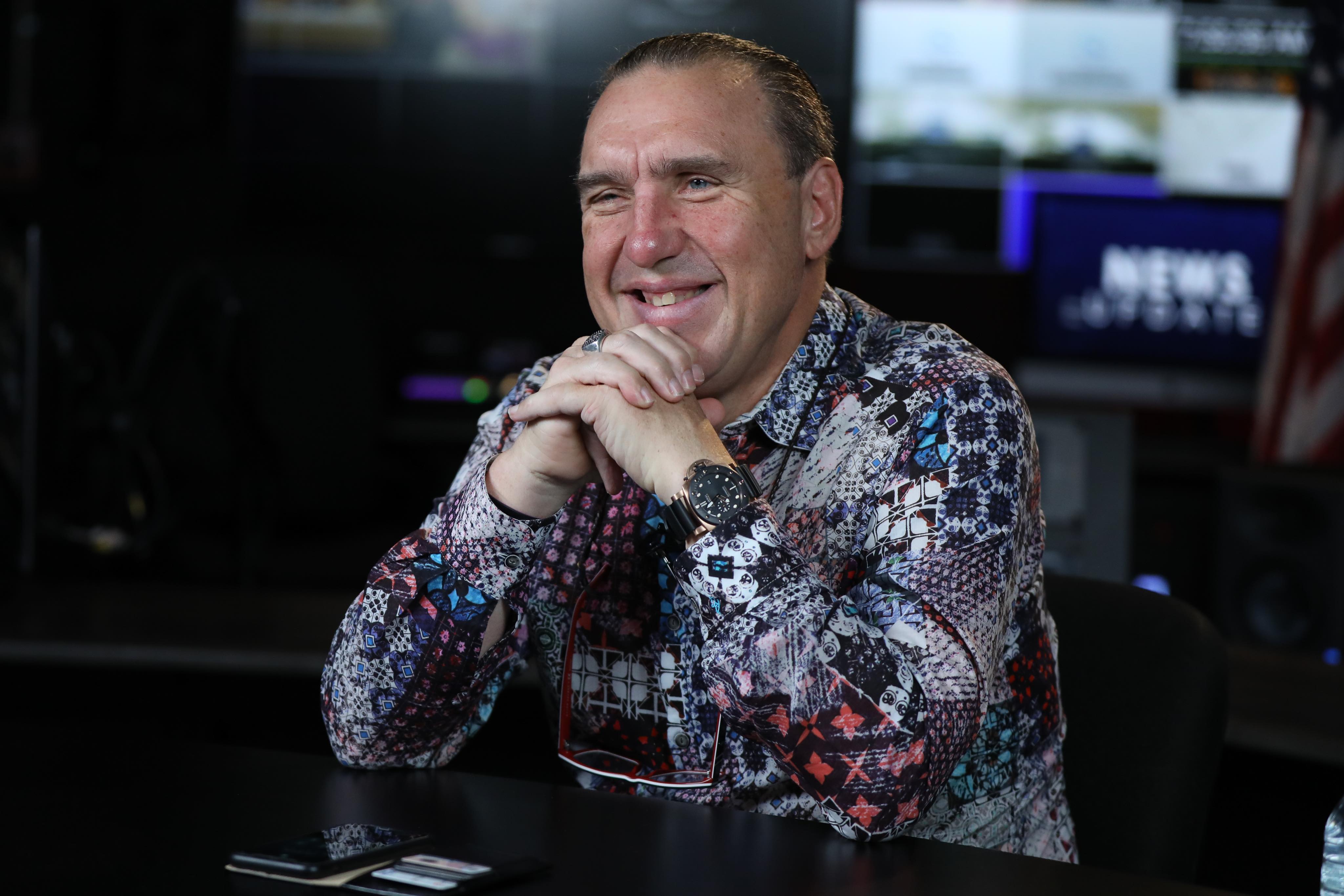 Rodney Howard Browne – News Update 7/03/2022