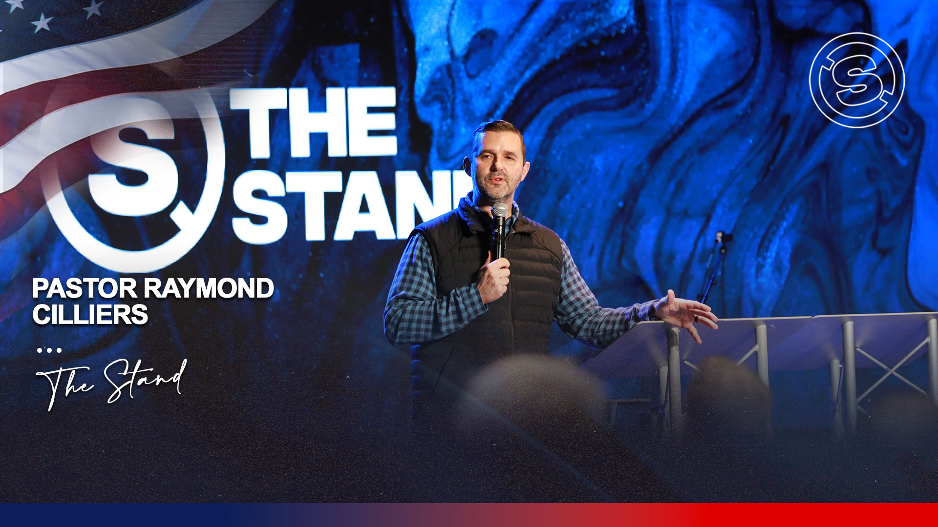 Night 1306 of The Stand