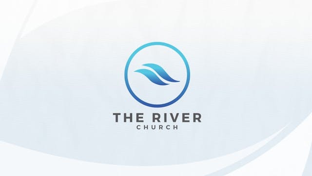 11.03.2019 _ The River Church Live _ ...