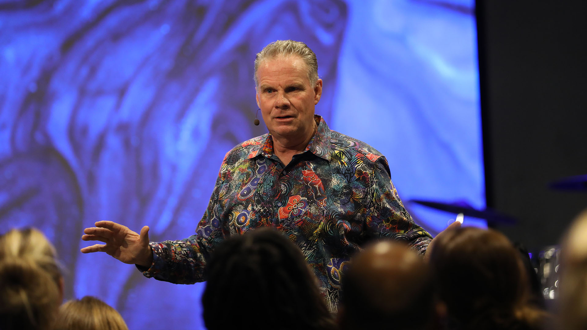 Night 1012 of The Stand | The River Church