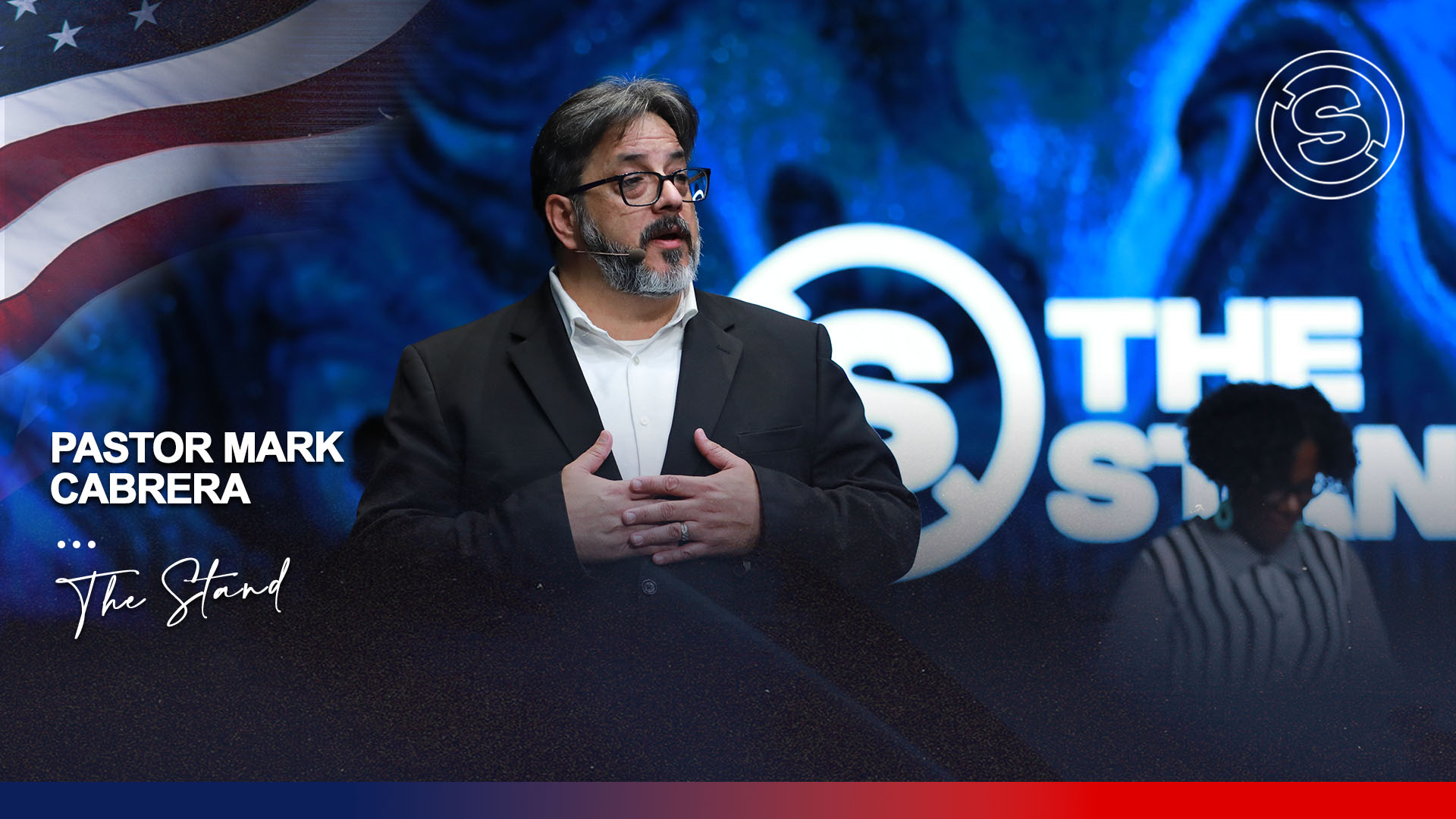 Night 1395 of The Stand | The River Church