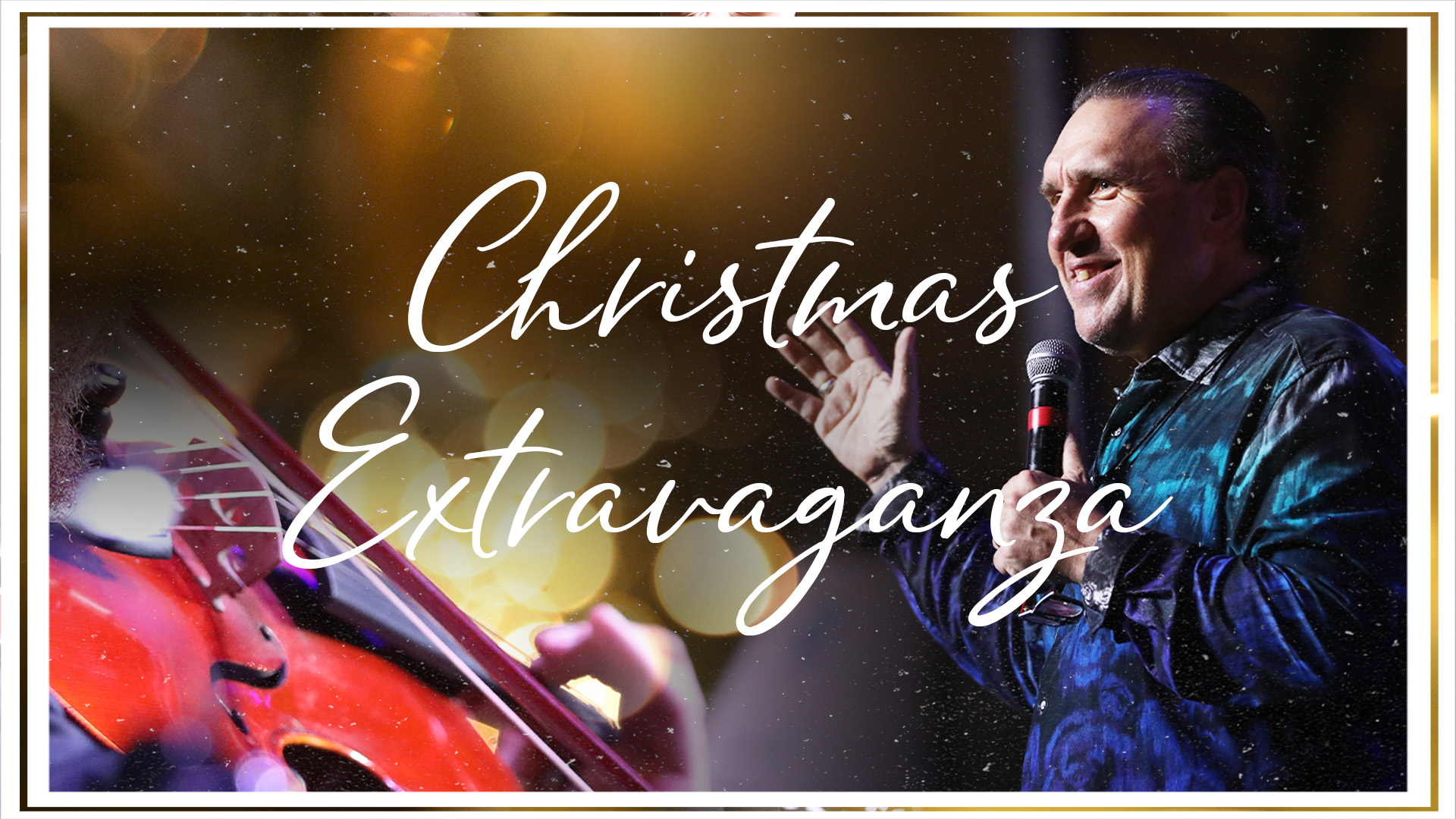Christmas Eve Extravaganza | Night 925 of The Stand