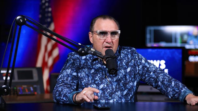 Rodney Howard-Browne – News Update 8/...