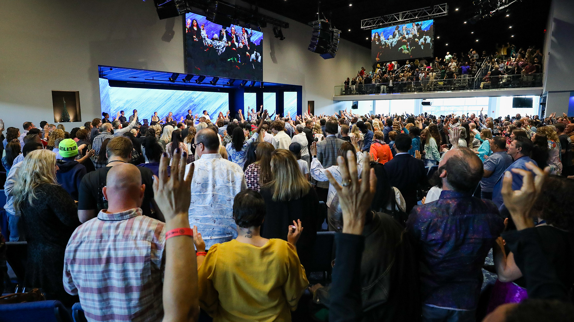 Revival - Part 2 | The Main Event | The River Church