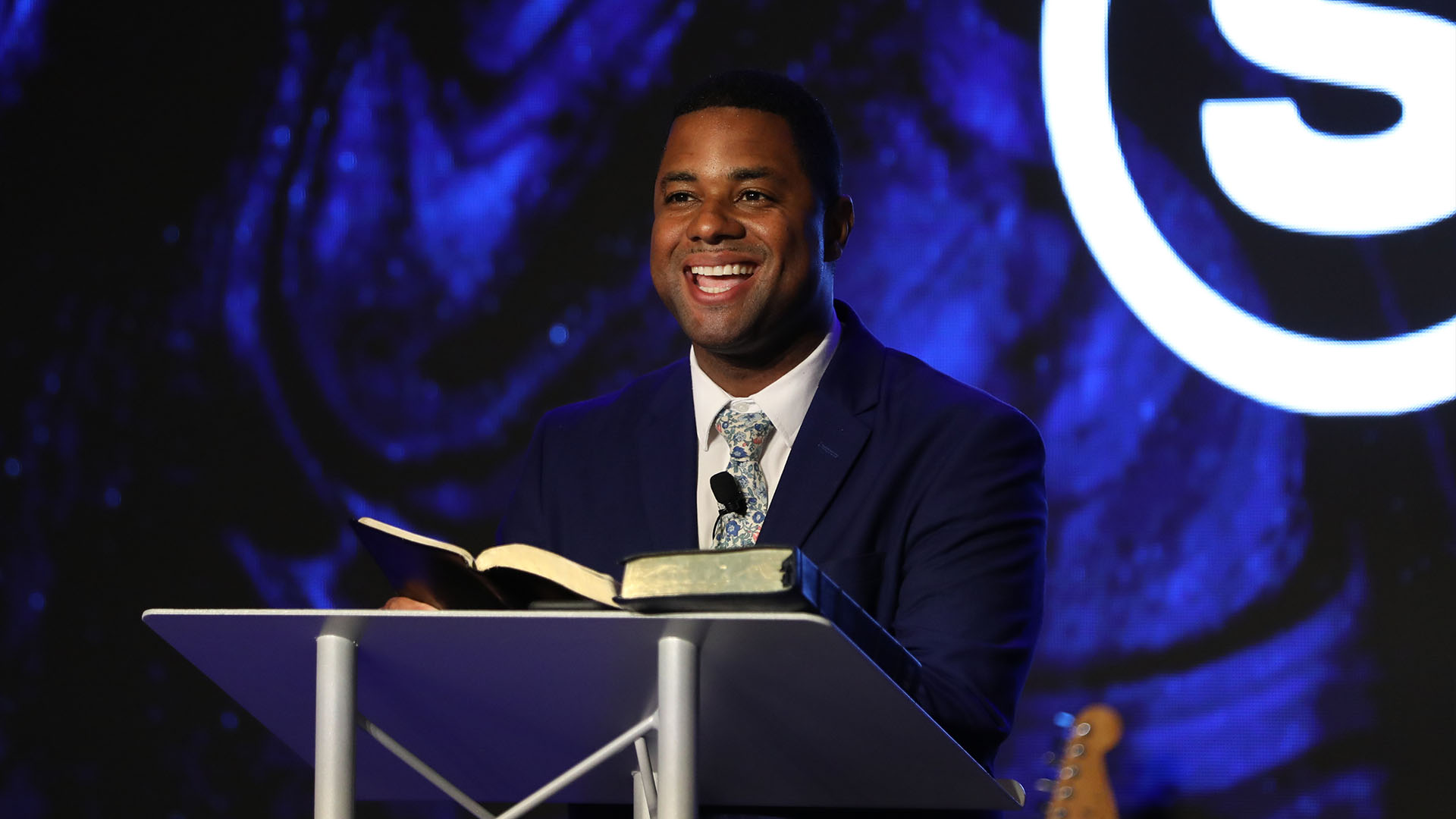 Night 1090 of The Stand | The River Church