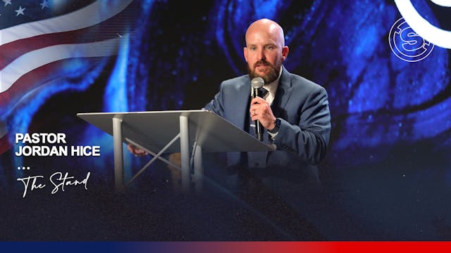 Night 1235 of The Stand | The River C...