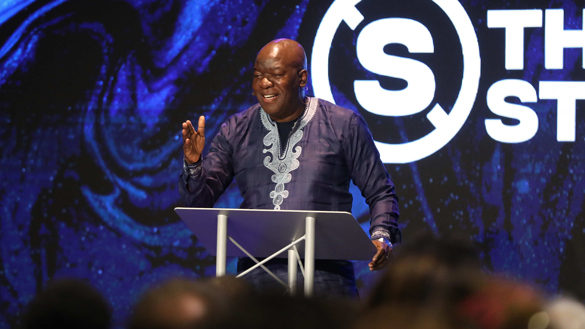 Night 1097 of The Stand | The River Church