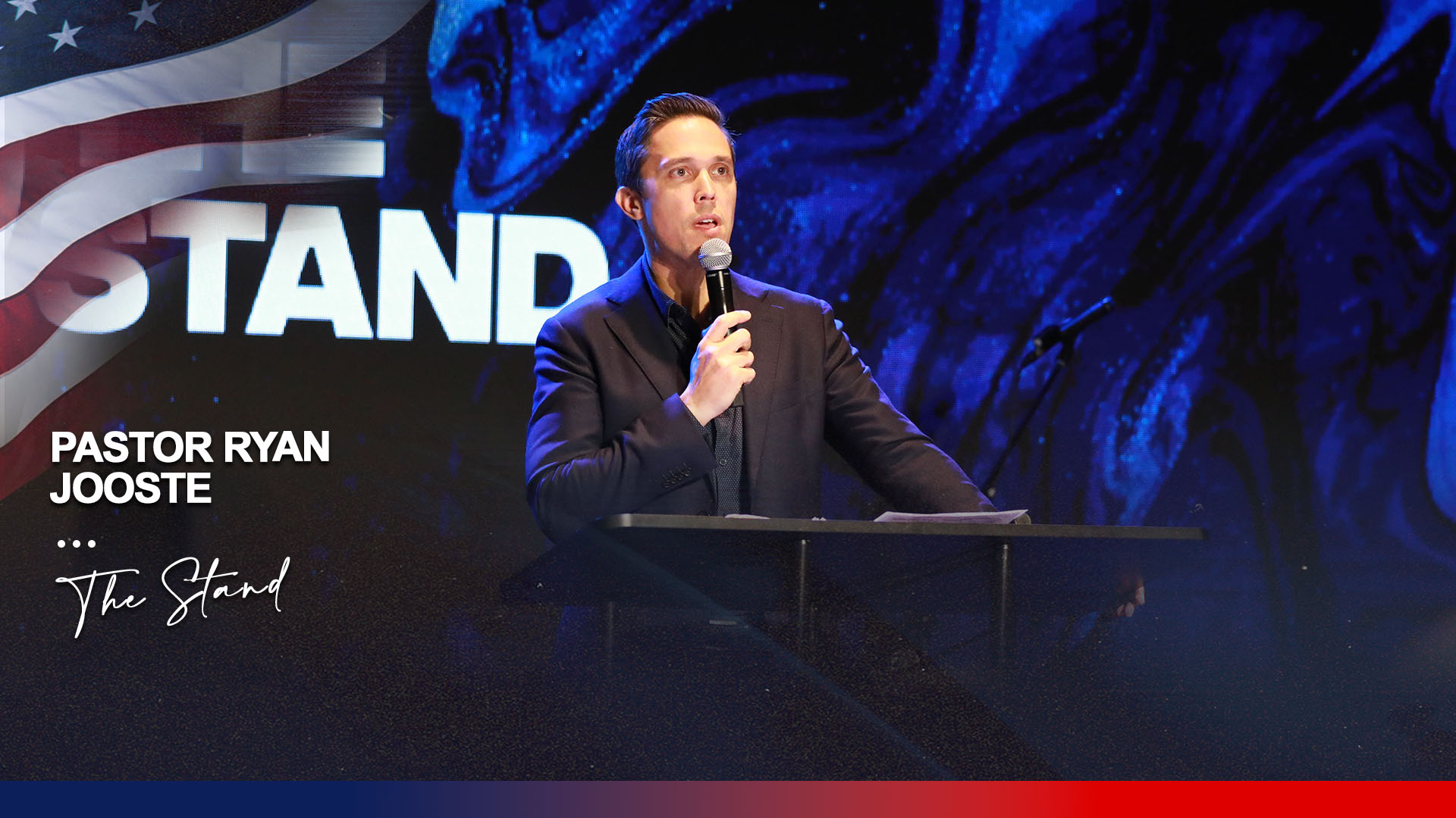 Night 1466 of The Stand | The River Church