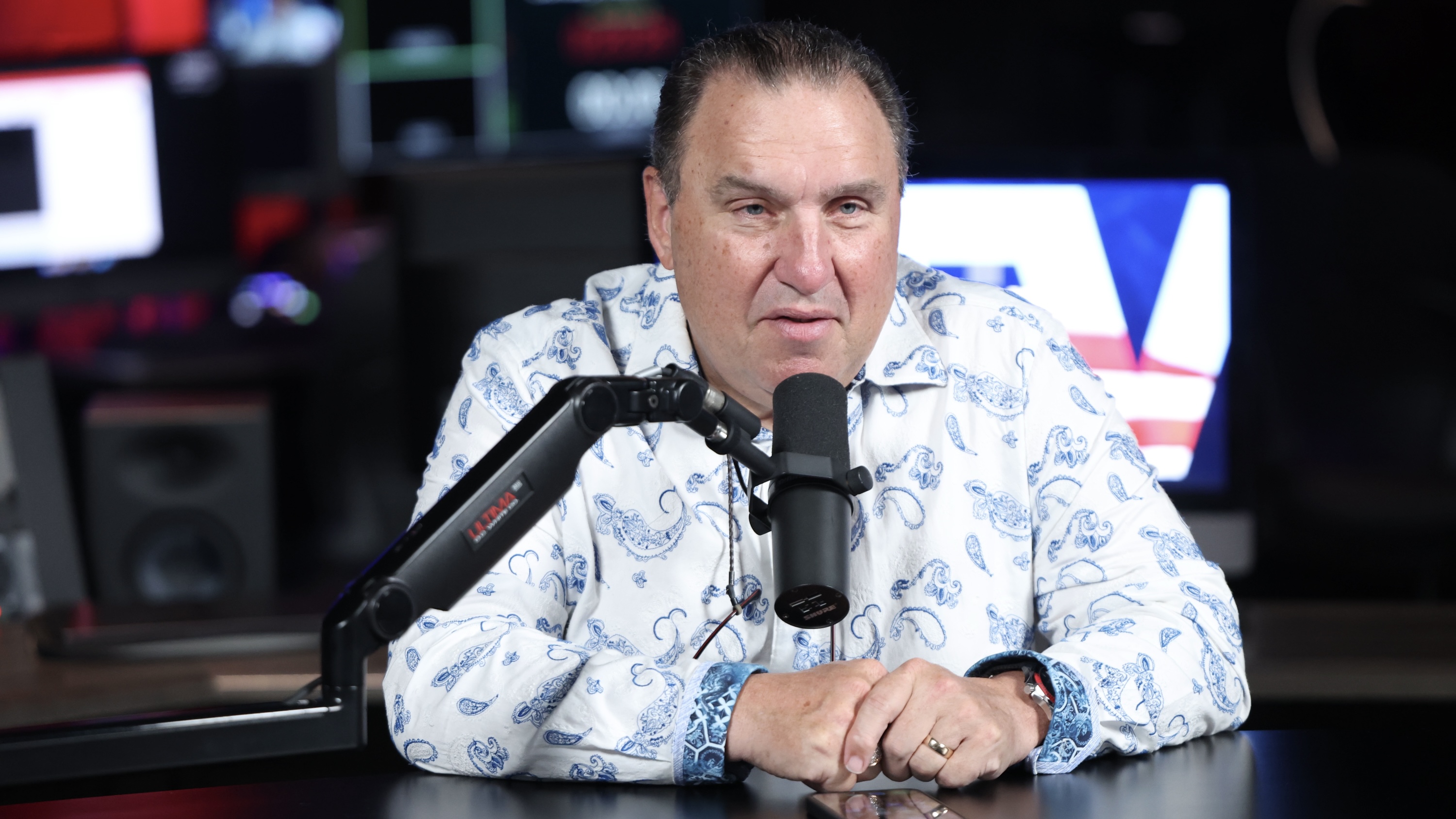 TRUMP DEMANDS Warp Speed Results | RFK BLASTS Vax | Putin & Xi Seek IMMORTALITY?