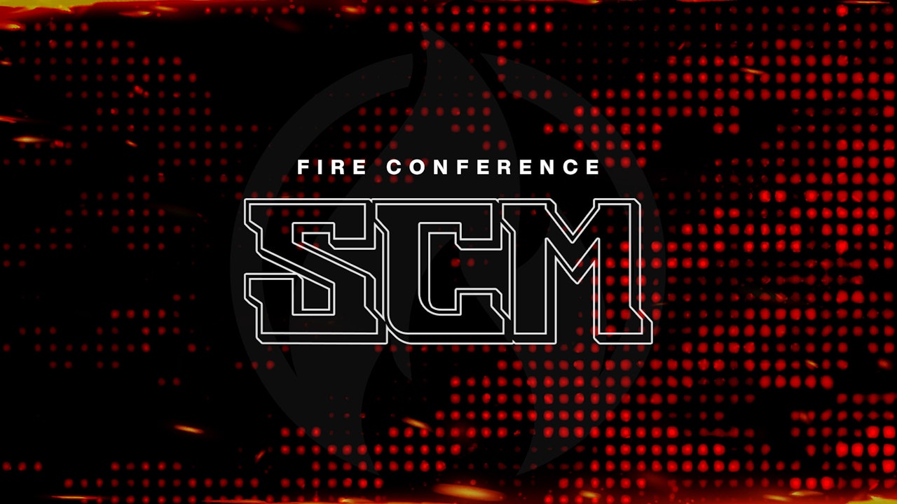 Fire Conference 2024 | Summer Campmeeting