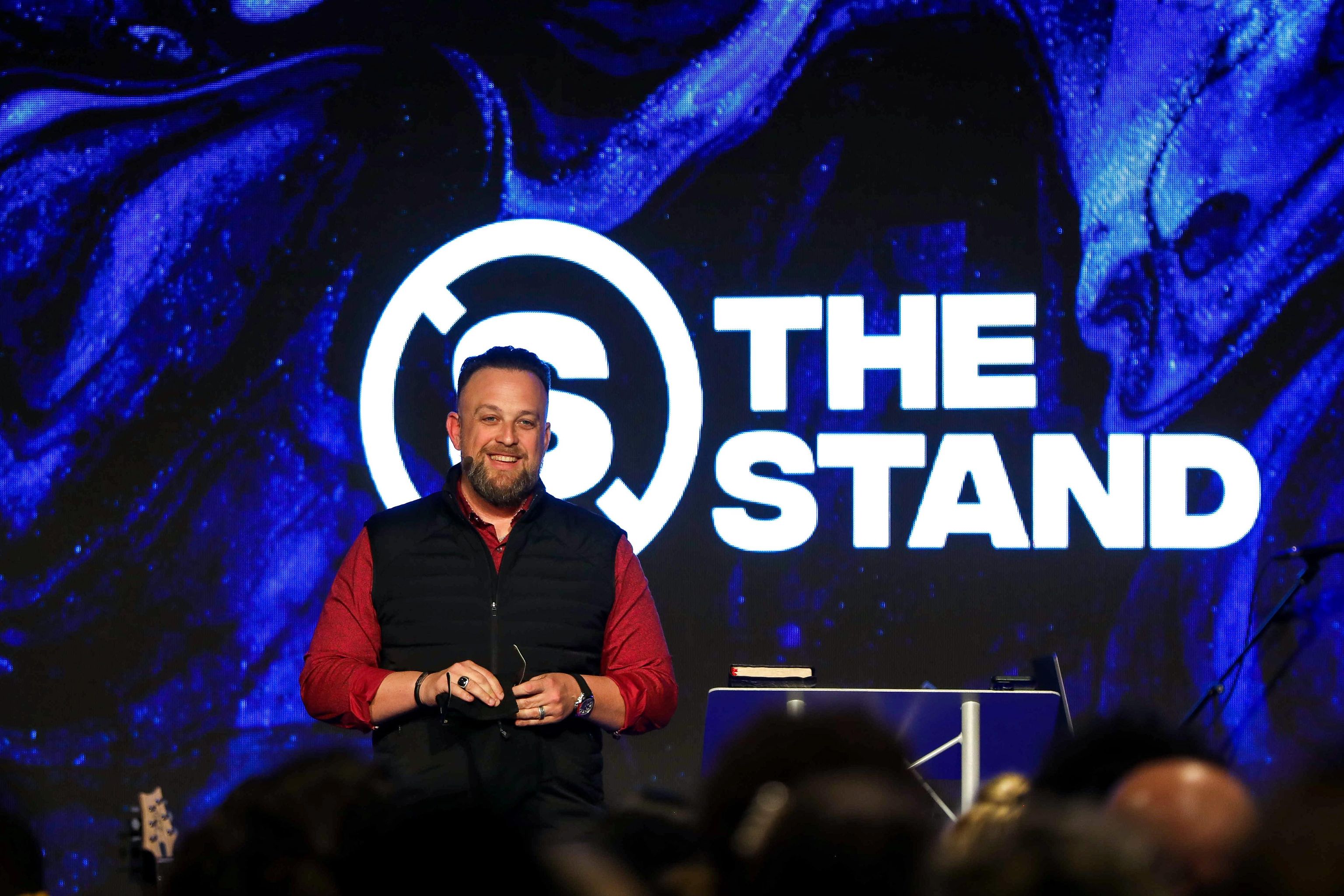 Night 950 of The Stand | The River Church