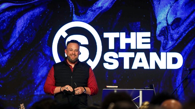 Night 950 of The Stand | The River Church